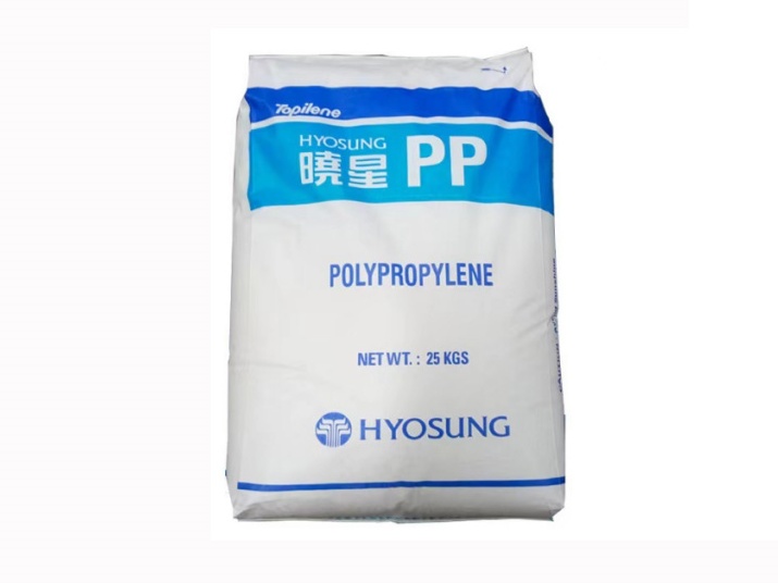 韓國曉星水管專用PP-R R200P